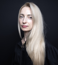 Olga – Topstylistin mod's hair Neuss, Balayage & Airtouch