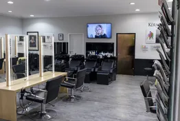 mod'shair salon