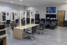 mod'shair salon
