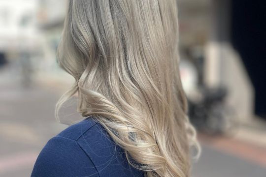 Nicht von der Stange –nur für dich.