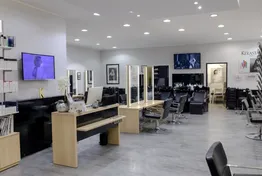 mod'shair salon