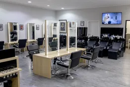 mod'shair salon