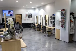 mod'shair salon